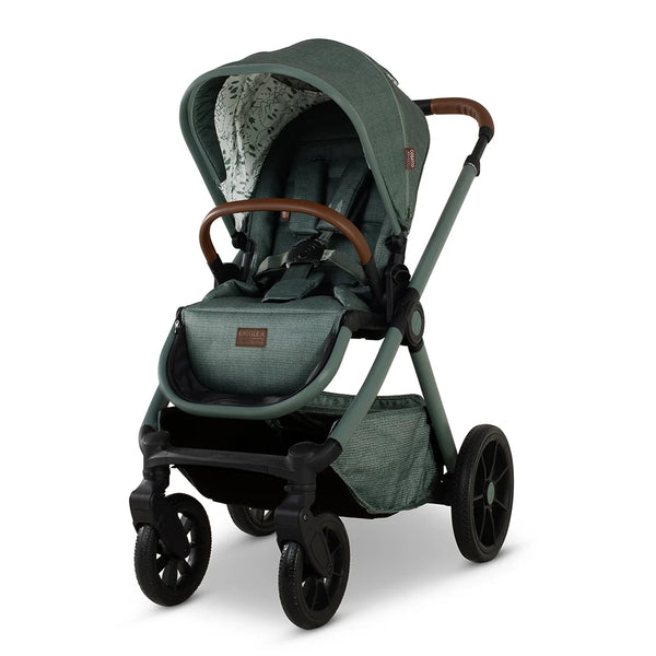 Giggle 4 Special Edition All Stage Home and Travel Bundle - Tiny Treetops