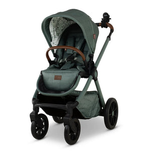 Giggle 4 Special Edition All Stage Home and Travel Bundle - Tiny Treetops