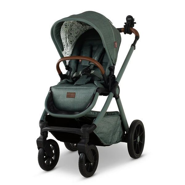 Giggle 4 Special Edition All Stage Home and Travel Bundle - Tiny Treetops
