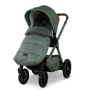 Giggle 4 Special Edition All Stage Home and Travel Bundle - Tiny Treetops