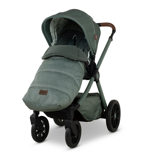 Giggle 4 Special Edition All Stage Home and Travel Bundle - Tiny Treetops