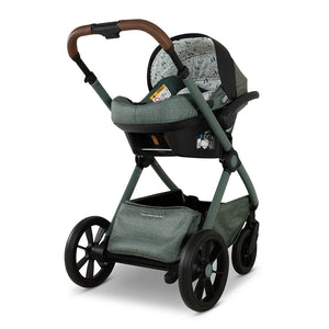 Giggle 4 Special Edition All Stage Home and Travel Bundle - Tiny Treetops