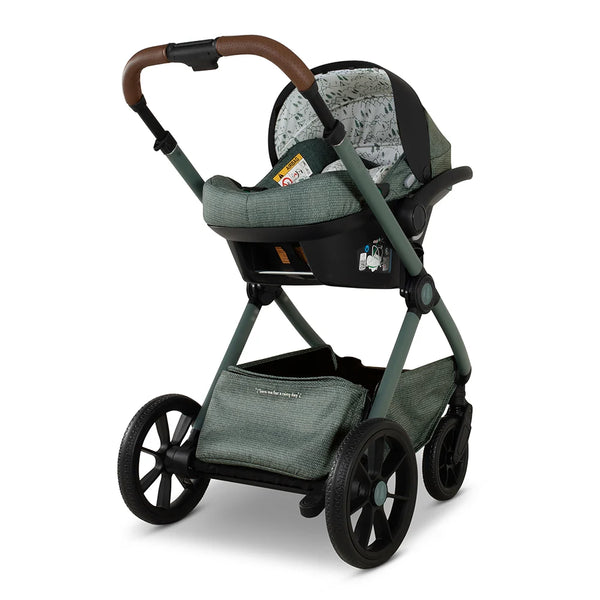 Giggle 4 Special Edition All Stage Home and Travel Bundle - Tiny Treetops