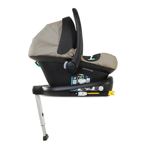 Giggle 4 Special Edition All Stage Home and Travel Bundle Hushmouse