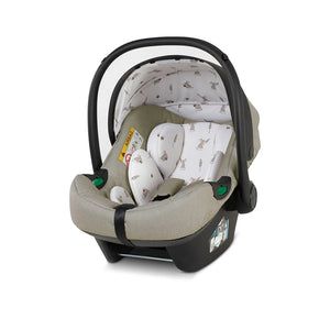 Giggle 4 Special Edition All Stage Home and Travel Bundle Hushmouse
