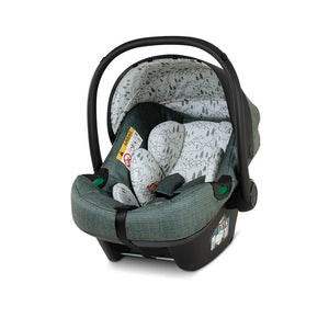 Giggle 4 Special Edition All Stage Home and Travel Bundle - Tiny Treetops