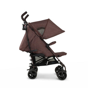 Cosatto Stroller Supa 3 Bear Hug + Footmuff & Rain cover