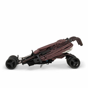 Cosatto Stroller Supa 3 Bear Hug + Footmuff & Rain cover