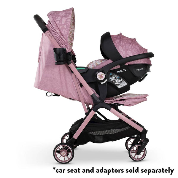 Cosatto Woosh City Stroller - Camille