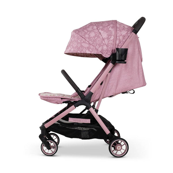 Cosatto Woosh City Stroller - Camille