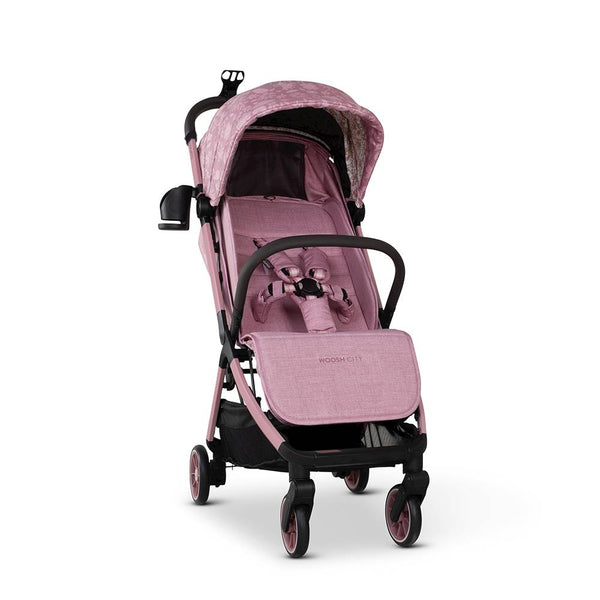 Cosatto Woosh City Stroller - Camille