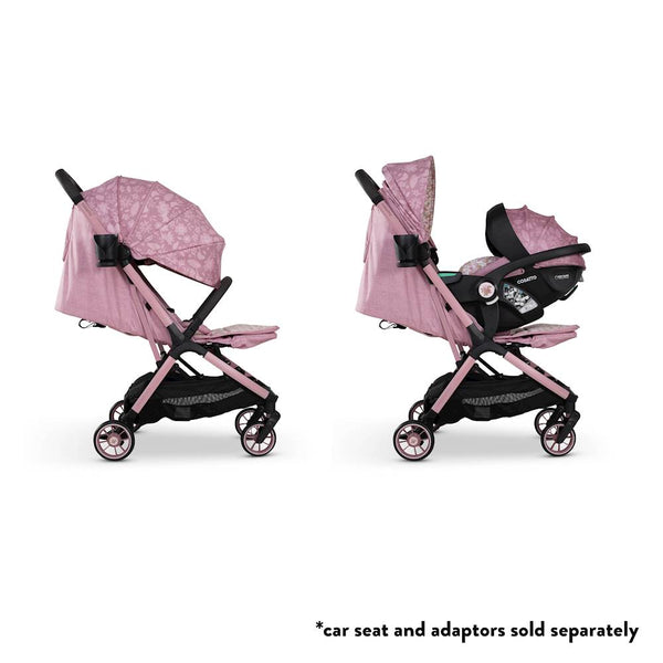 Cosatto Woosh City Stroller - Camille