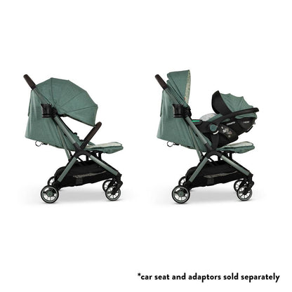 Cosatto Woosh City Stroller - Meadow