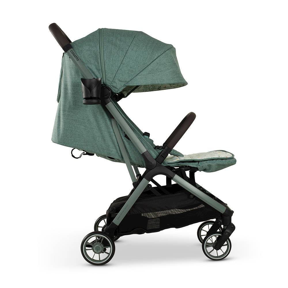 Cosatto Woosh City Stroller - Meadow
