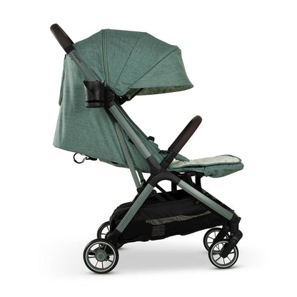 Cosatto Woosh City Stroller - Meadow