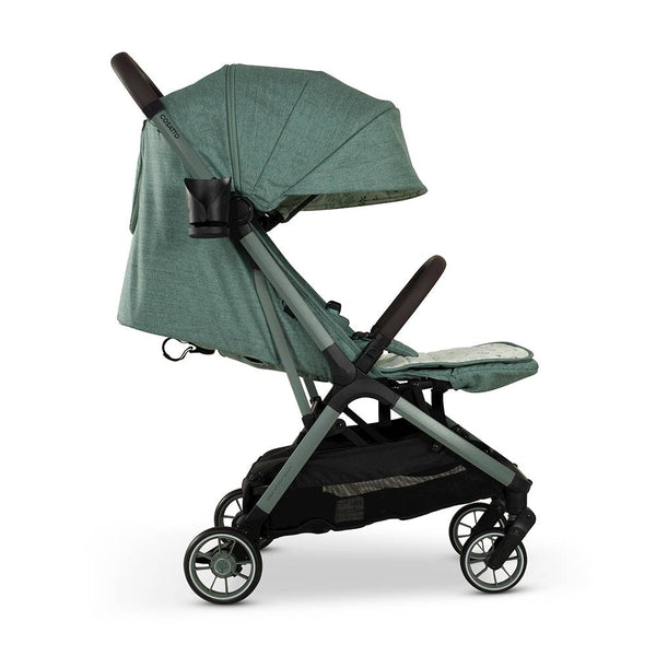 Cosatto Woosh City Stroller - Meadow
