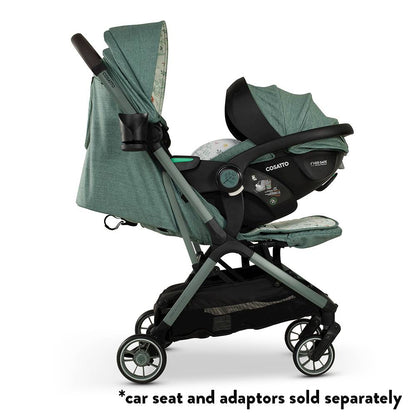 Cosatto Woosh City Stroller - Meadow