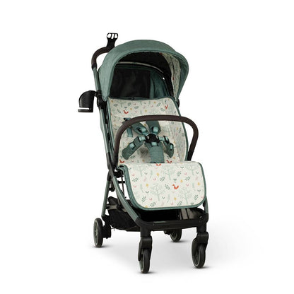 Cosatto Woosh City Stroller - Meadow