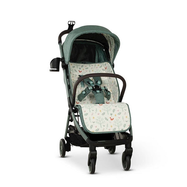 Cosatto Woosh City Stroller - Meadow