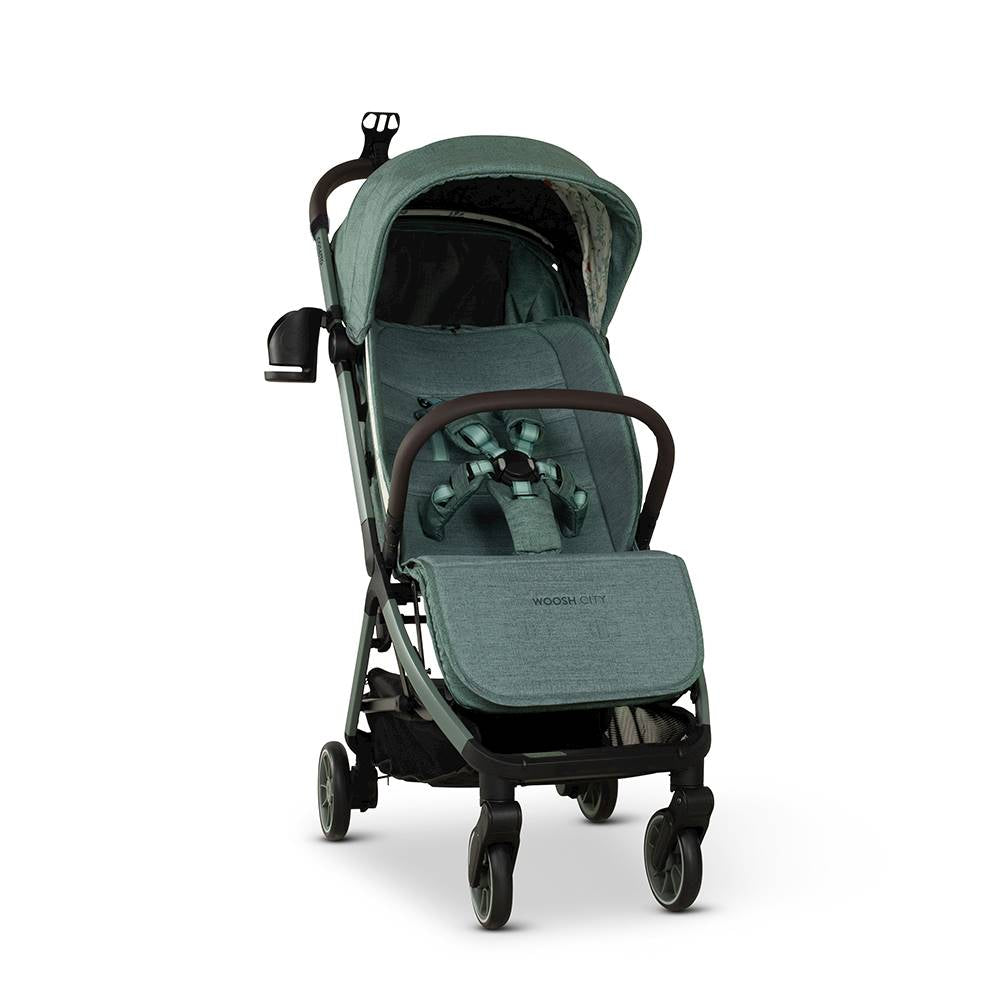 Cosatto Woosh City Stroller - Meadow