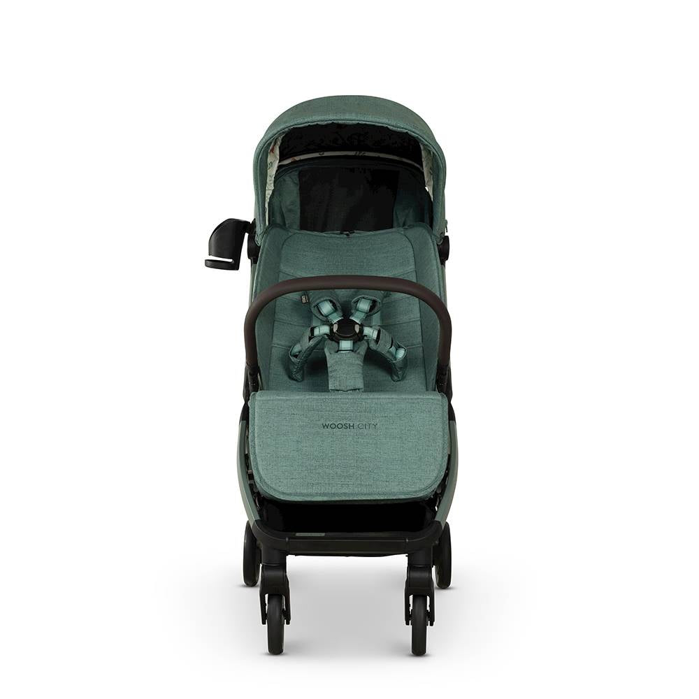 Cosatto Woosh City Stroller - Meadow
