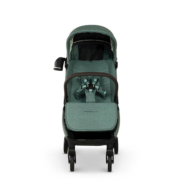 Cosatto Woosh City Stroller - Meadow