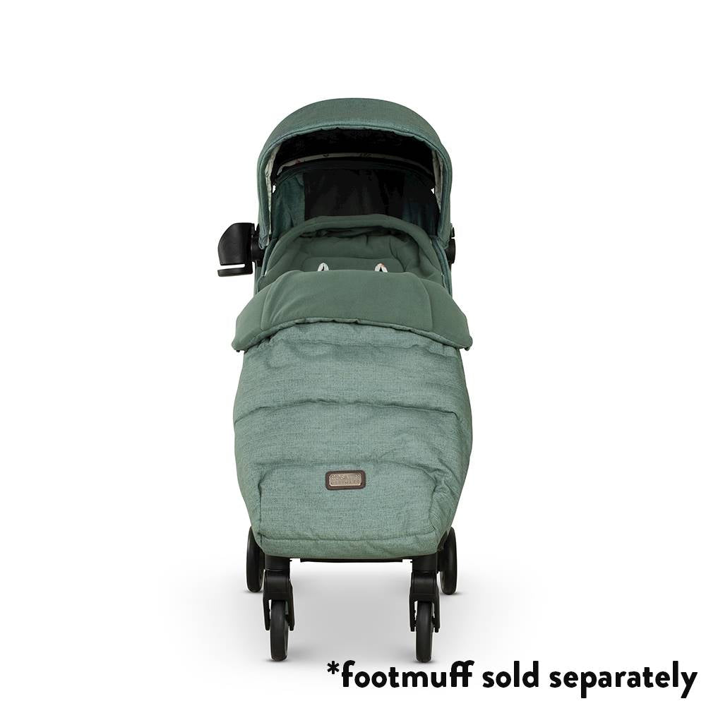 Cosatto Woosh City Stroller - Meadow