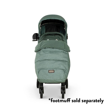 Cosatto Woosh City Stroller - Meadow