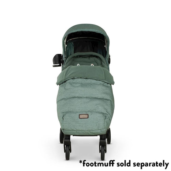 Cosatto Woosh City Stroller - Meadow