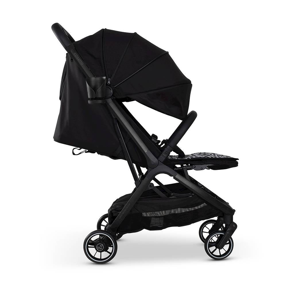 Cosatto Woosh City Stroller - Silhouette