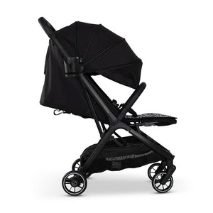 Cosatto Woosh City Stroller - Silhouette