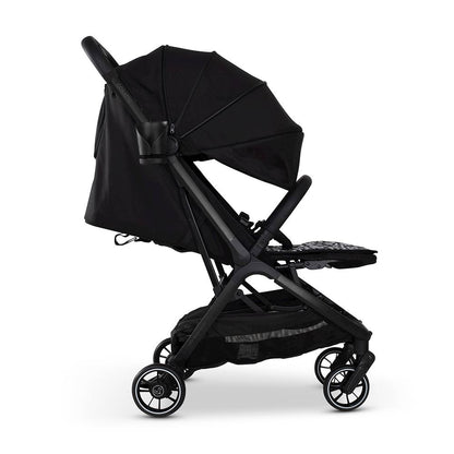Cosatto Woosh City Stroller - Silhouette