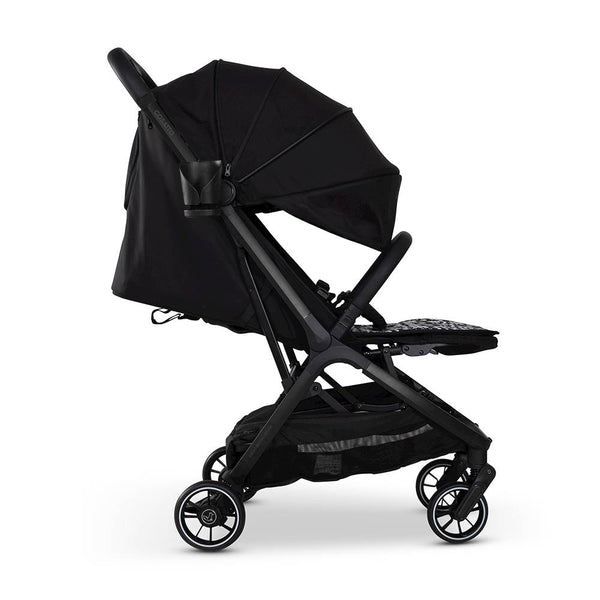 Cosatto Woosh City Stroller - Silhouette