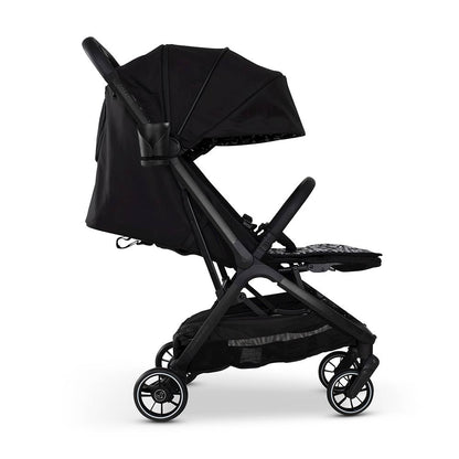 Cosatto Woosh City Stroller - Silhouette