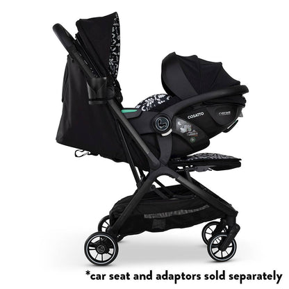 Cosatto Woosh City Stroller - Silhouette