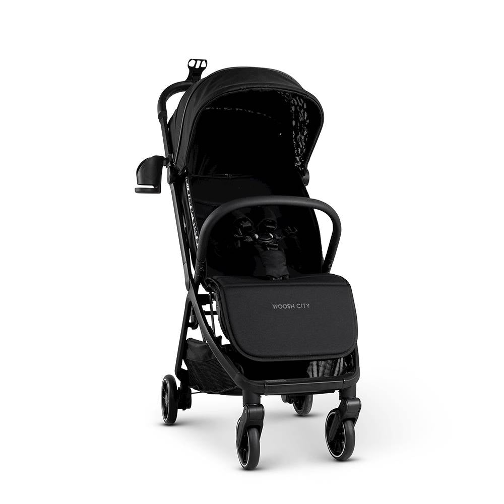 Cosatto Woosh City Stroller - Silhouette
