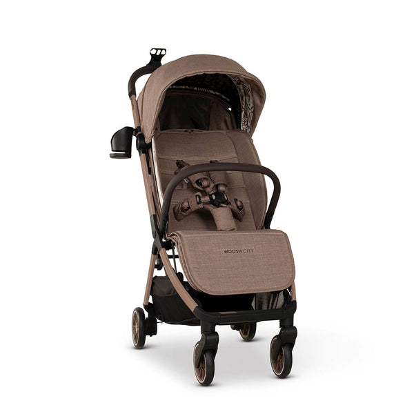 Cosatto Woosh City Stroller - Tiger Tale