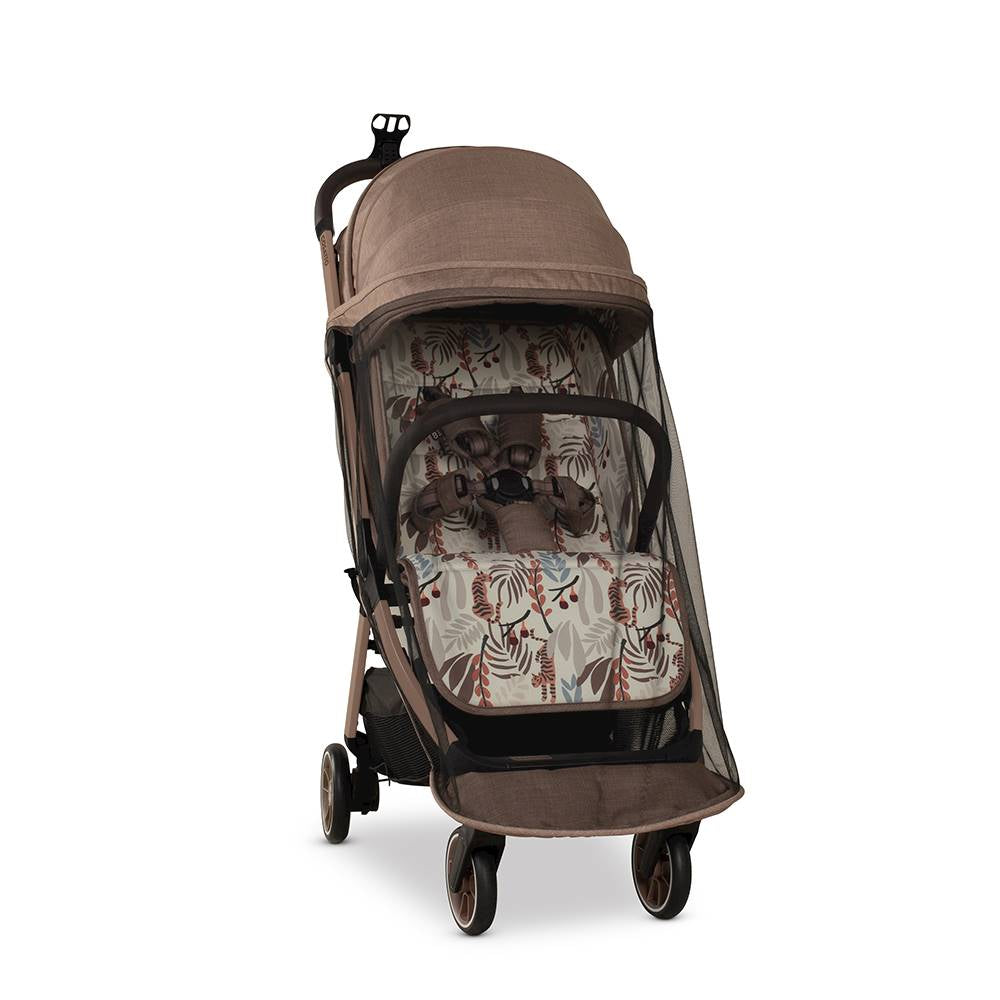 Cosatto Woosh City Stroller - Tiger Tale - Free Travel Bag