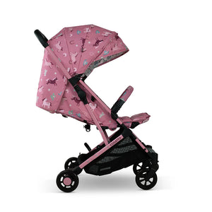 Cosatto Yo! Stroller – Pony Party