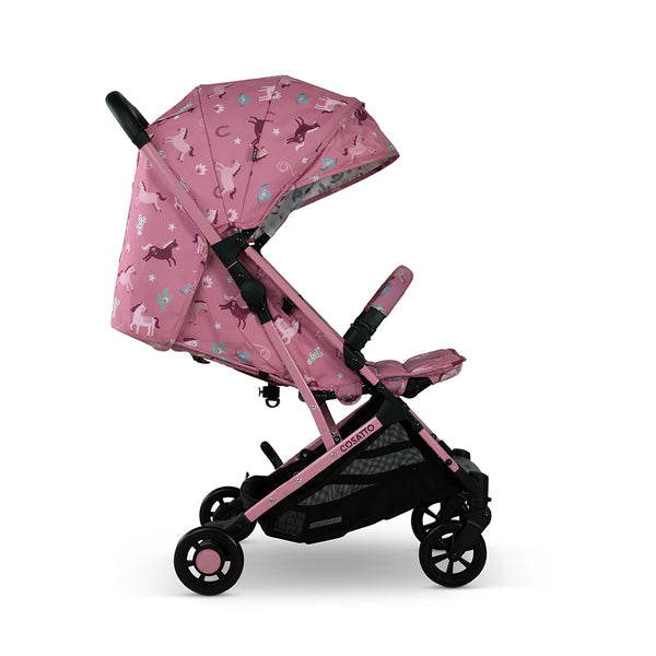 Cosatto Yo! Stroller – Pony Party