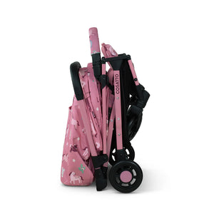 Cosatto Yo! Stroller – Pony Party