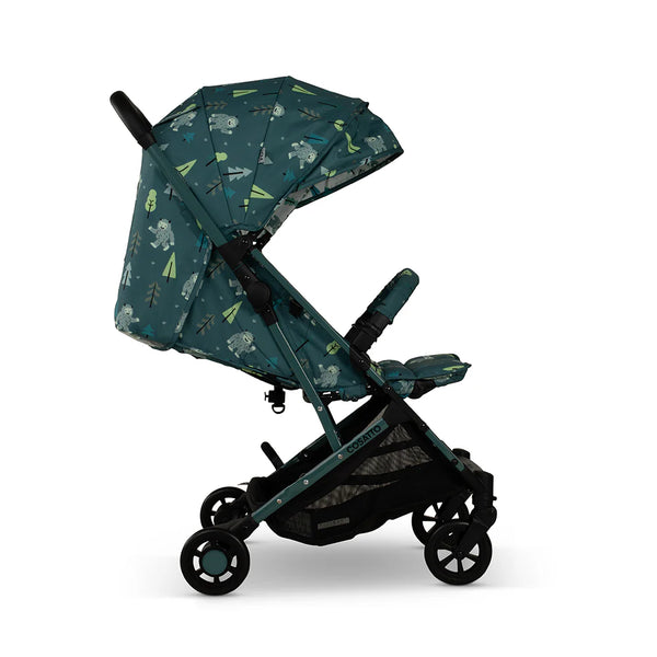 Cosatto Yo! Stroller – Yoohoo Yeti