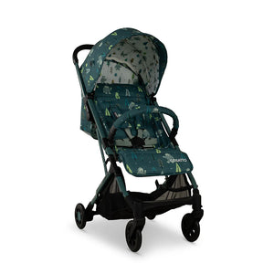 Cosatto Yo! Stroller – Yoohoo Yeti