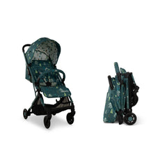 Cosatto Yo! Stroller – Yoohoo Yeti