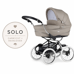 Bebecar Stylo Class Truffle SOLO – 2026 Specials Range