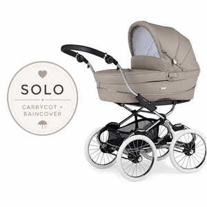 Bebecar Stylo Class Truffle SOLO – 2026 Specials Range