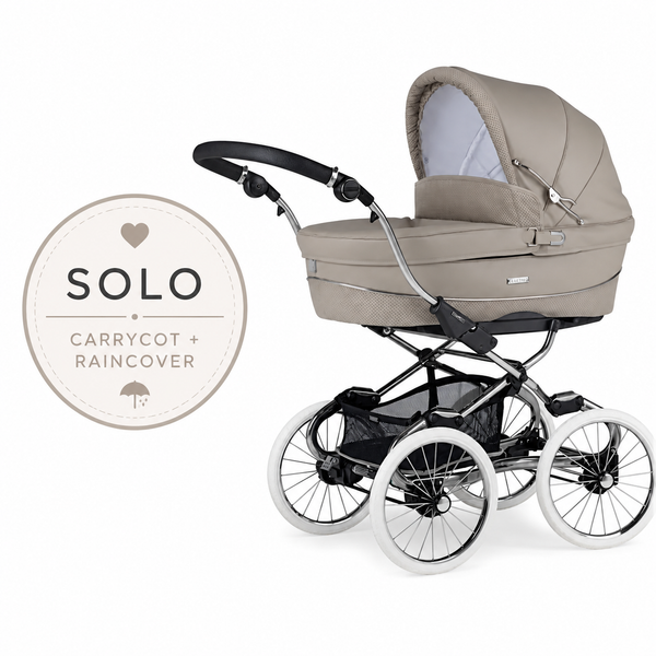 Bebecar Stylo Class Truffle SOLO – 2026 Specials Range