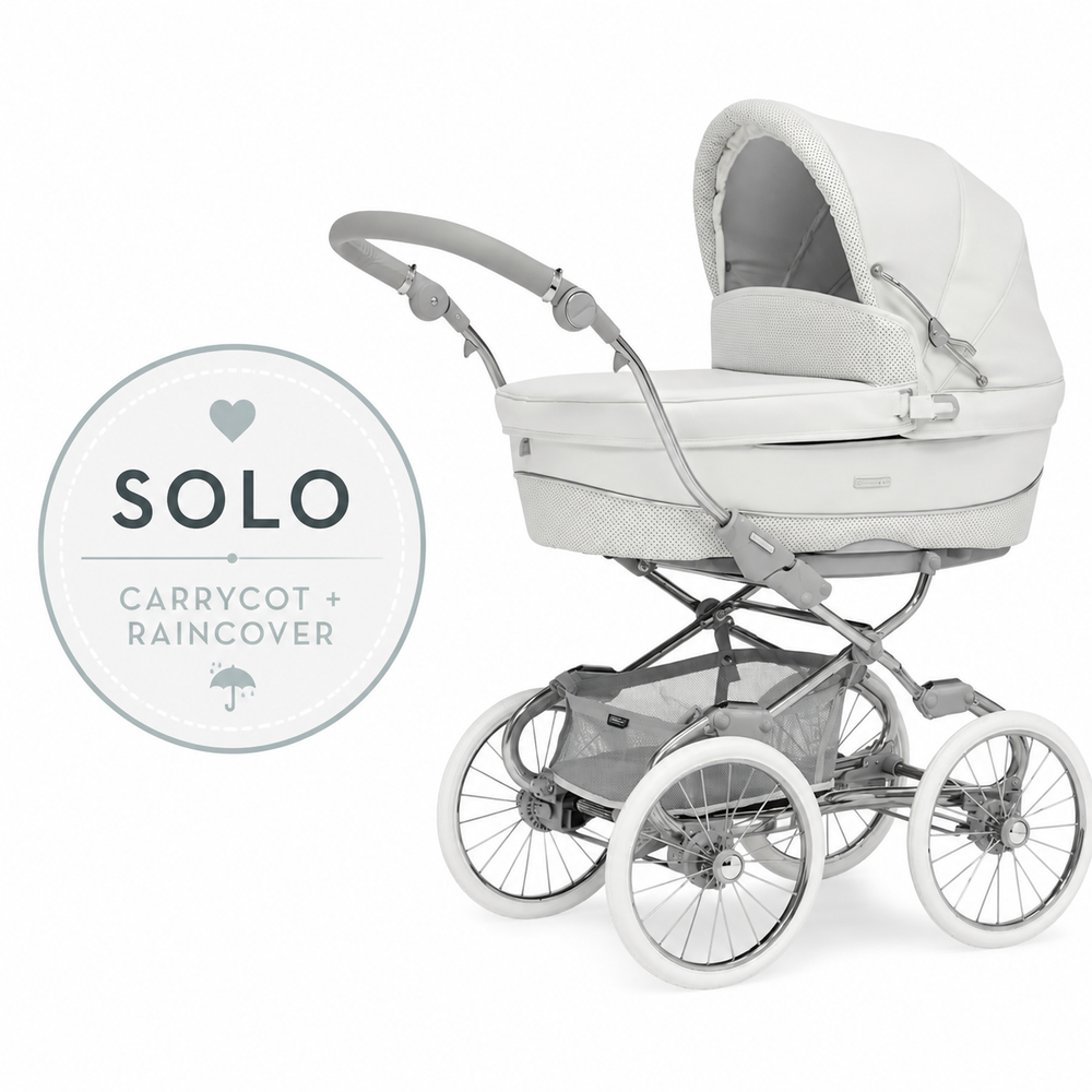 Bebecar Stylo Class Porcelaine SOLO – 2026 Specials Range