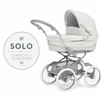 Bebecar Stylo Class Porcelaine SOLO – 2026 Specials Range