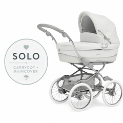 Bebecar Stylo Class Porcelaine SOLO – 2026 Specials Range